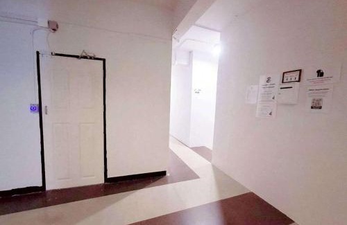 Talat Yot Apartamento | X Oh My Nap Khaosan - โอ มาย แนพ ข้าวสาร