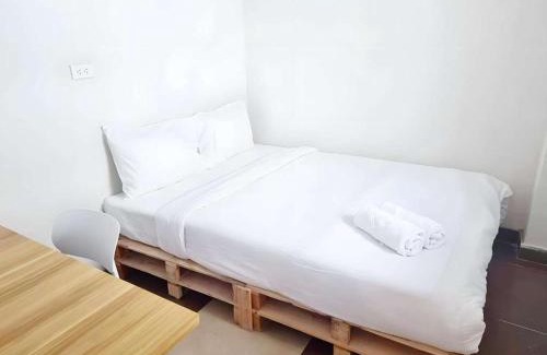 Talat Yot Apartamento | X Oh My Nap Khaosan - โอ มาย แนพ ข้าวสาร