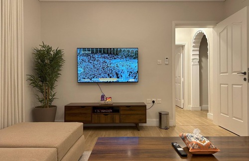 Al Faisaliyah Apartamento | X-Residence by Dayf