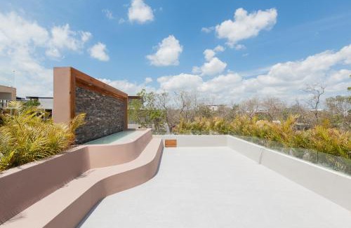 Área de La Veleta Hotel | X Resort Boutique Residencial