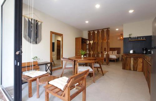 Área de La Veleta Hotel | X Resort Boutique Residencial