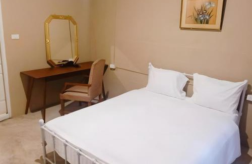 China Town Apartamento | X Rest Inn Yaowarat BKK