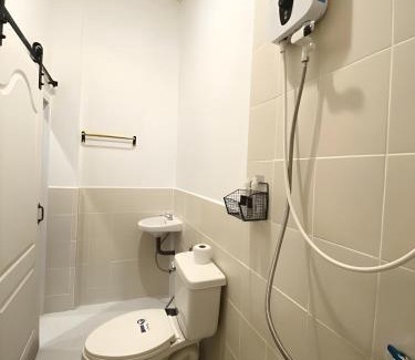 China Town Apartamento | X Rest Inn Yaowarat BKK
