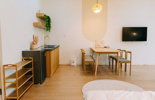 Le Chan Apartamento | X-Stay
