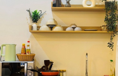Le Chan Apartamento | X-Stay