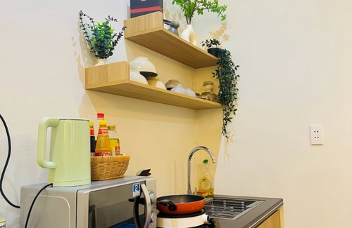 Le Chan Apartamento | X-Stay