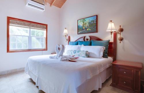 San Pedro Hotel | X'tan Ha- The Waterfront