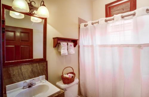 San Pedro Hotel | X'tan Ha- The Waterfront