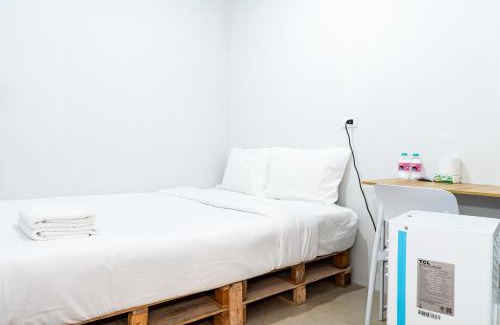 Talat Yot Apartamento | X The Hidden Khaosan เดอะ ฮิดเด้นข้าวสาร
