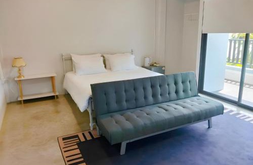 Ploenchit Apartamento | X Yellow Place Sukhumvit Soi 2 -เยลโล เพลส สุขุมวิทซอย 2