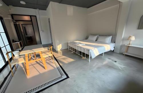 Ploenchit Apartamento | X Yellow Place Sukhumvit Soi 2 -เยลโล เพลส สุขุมวิทซอย 2