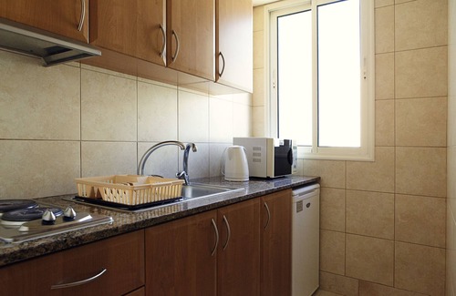 Hamra Apartamento | X1 by Smallville