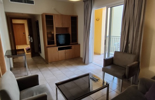 Hamra Apartamento | X1 by Smallville