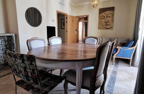 Hamra Apartamento | X2 by Smallville