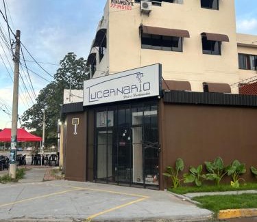 Santa Cruz Apartamento | X5 Condominio - Dpto Vista Panorámica