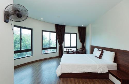 Hanoi Hotel | X9 Hotel