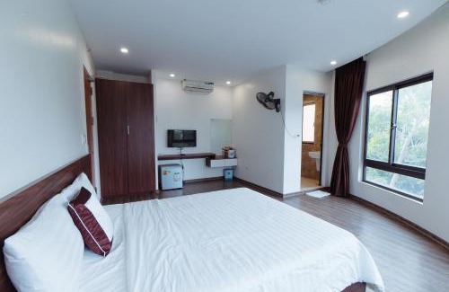 Hanoi Hotel | X9 Hotel