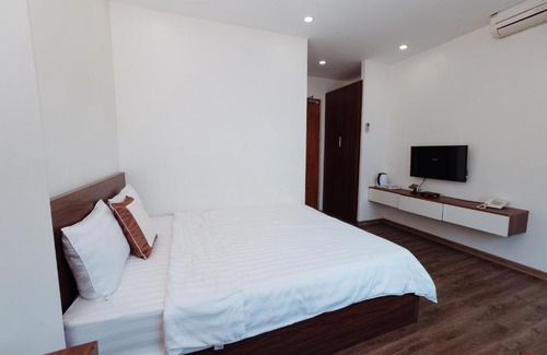 Hanoi Hotel | X9 Hotel