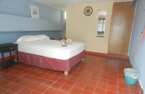 Área de la avenida Tulum Apartamento | Xabadava Azucenas Aparthotel