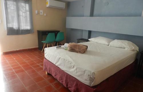 Área de la avenida Tulum Apartamento | Xabadava Azucenas Aparthotel
