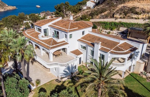 Mar Azul Villa | Villa La Palma