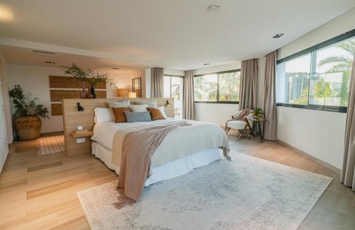 Mar Azul Villa | Villa La Palma