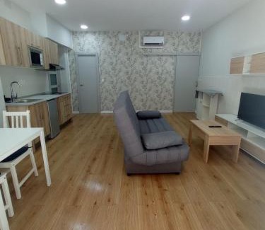 Puebla del Caraminal Apartamento | Xabucas