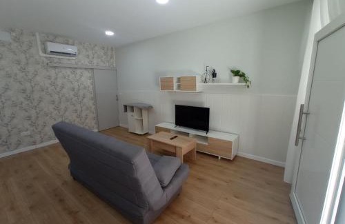 Puebla del Caraminal Apartamento | Xabucas