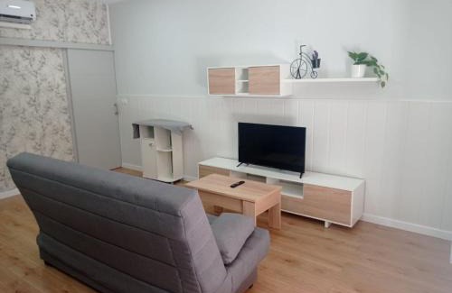 Puebla del Caraminal Apartamento | Xabucas