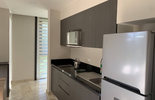 Akumal Cama Y Desayuno | Xaha Villas Suites & Golf Resort