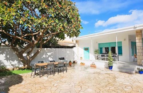 Benicarlo Casa | Xalecito