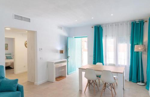 Benicarlo Casa | Xalecito