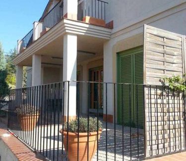 El Bruc Casa | Xalet de la Muntanya, El Bruc-Montserrat