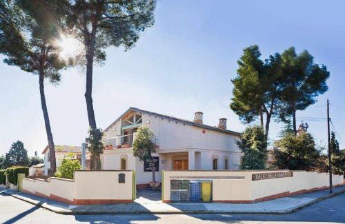 El Bruc Casa | Xalet de la Muntanya, El Bruc-Montserrat