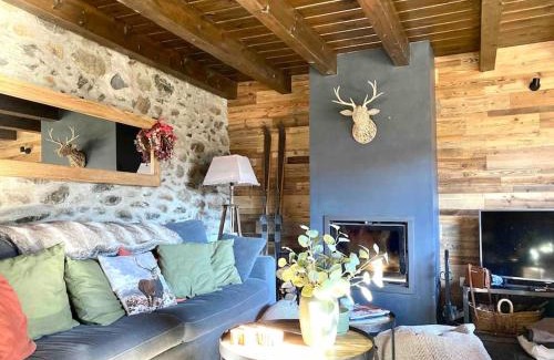 Ur Chalet De Esquí | Xalet Montana