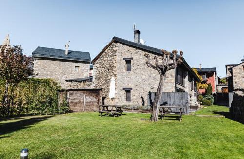 Ur Chalet De Esquí | Xalet Montana