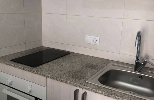 Cala Galdana Apartamento | Xaloc & Garbí - Apartamentos en Cala Galdana