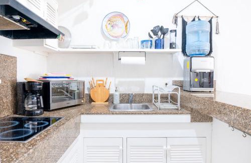 Área de Playacar Fase I Apartamento | XamanHa Condo by BVR