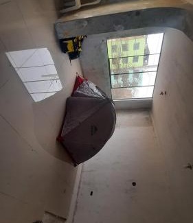 Callao Otro | Xana House I CAMPING BAJO TECHO a 13 minutos del Airport TTTTT No se proporciona cama I Traer su equipo de descanso colchón inflable y sleeping TTTTTTT con acceso a COCINA Y BAÑO compartido