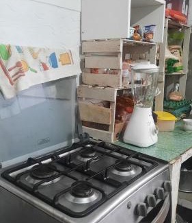 Callao Otro | Xana House I CAMPING BAJO TECHO a 13 minutos del Airport TTTTT No se proporciona cama I Traer su equipo de descanso colchón inflable y sleeping TTTTTTT con acceso a COCINA Y BAÑO compartido