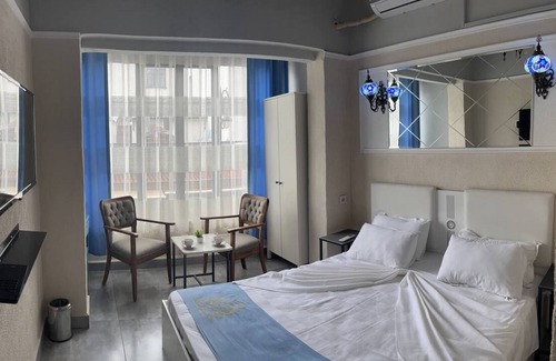 Sur Hotel | XANA ME HOTEL
