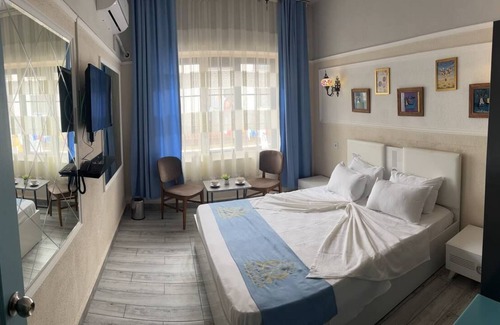 Sur Hotel | XANA ME HOTEL