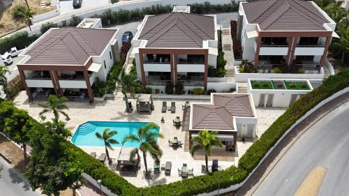 Sint Michiel Apartamento | Xanadu Apartments at Blue Bay Golf & Beach Resort