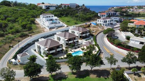 Sint Michiel Apartamento | Xanadu Apartments at Blue Bay Golf & Beach Resort