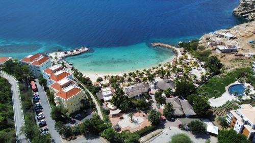 Sint Michiel Apartamento | Xanadu Apartments at Blue Bay Golf & Beach Resort