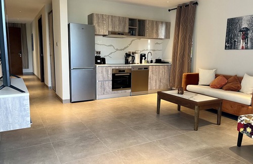 Sint Michiel Apartamento | Xanadu Apartments at Blue Bay Golf & Beach Resort