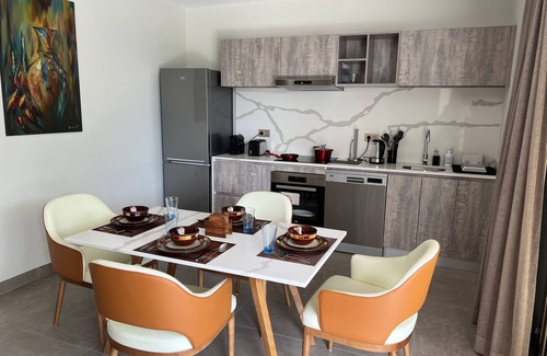Sint Michiel Apartamento | Xanadu Apartments at Blue Bay Golf & Beach Resort