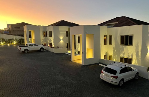 Sint Michiel Apartamento | Xanadu Apartments at Blue Bay Golf & Beach Resort