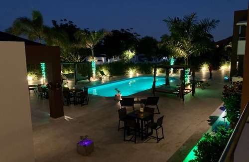 Sint Michiel Apartamento | Xanadu Apartments at Blue Bay Golf & Beach Resort