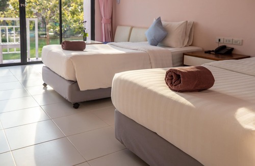 Haad Samae Complejo | Xanadu Beach Resort